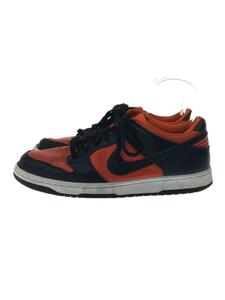 NIKE◆DUNK LOW SP_ダンク ロー SP/29cm/オレンジ/CU1727-800