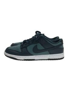 NIKE◆DUNK LOW RETRO PRM_ダンク ロー レトロ プレミアム/27.5cm/GRN