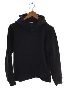 MAMMUT◆Dyno ML Jacket AF MEN/ジップパーカー/L/コットン/NVY/無地/1014-00661