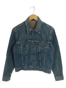 Levi’s◆Gジャン/36/コットン/BLU/70505 0217