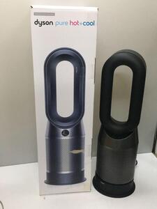 dyson◆ヒーター・ストーブ Dyson Pure Hot + Cool HP04BNN [ブラック/ニッケル]