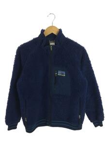 patagonia◆トップス/XL/ポリエステル/NVY