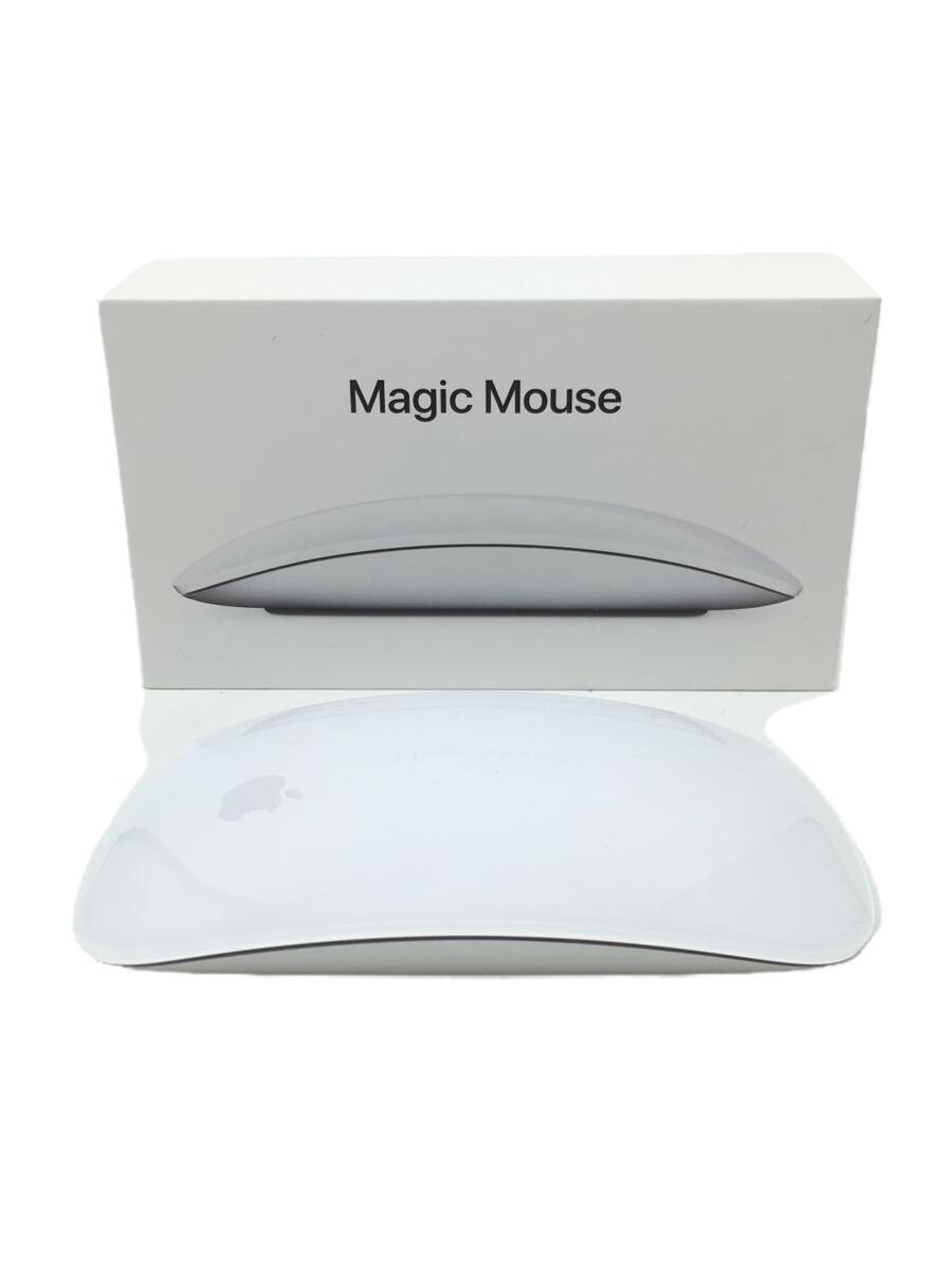 Apple Magic Mouse MK2E3J/A [ホワイト] オークション比較 - 価格.com