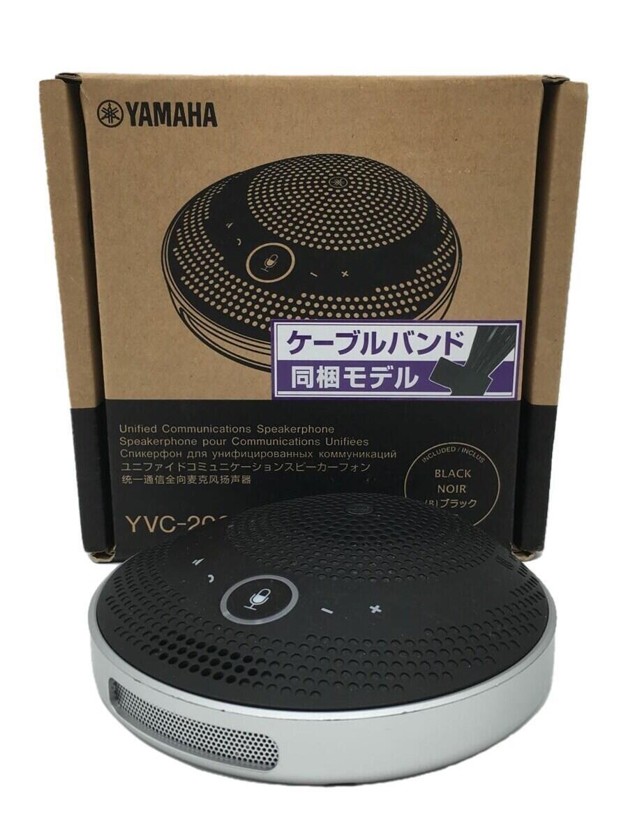 YVC-200の値段と価格推移は？｜5件の売買データからYVC-200の価値が