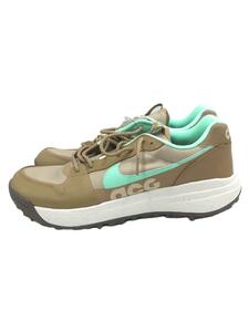 Nike ACG ◆ Низко-вырезанные кроссовки/29,5 см/CML/DX2256-200