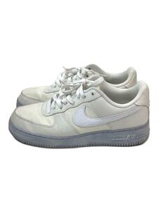 NIKE◆ローカットスニーカー/28cm/WHT/DV0787-100/AIR FORCE 1 07 LV8 EMB/タグ付