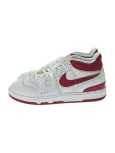 NIKE◆Attack QS SP/Red Crush/29cm/WHT/FB8938-100