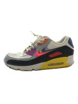 NIKE◆AIR MAX 90 BETRUE/エアマックスビートゥルー/マルチカラー/CJ5482-100/27.5cm/マルチ_画像1