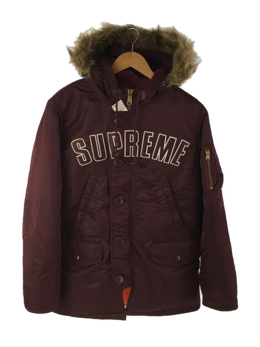 年最新Yahoo!オークション  supreme n3 bの中古品・新品・未使用