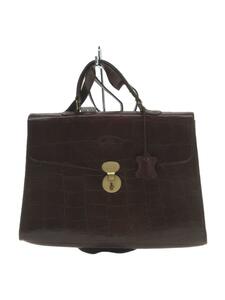 MULBERRY◆バッグ/BRW