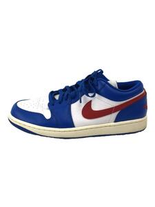 NIKE◆Air Jordan 1 Low/ローカットスニーカー/27.5cm/DC0774-416