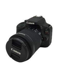 CANON* digital single-lens camera EOS Kiss X7i EF-S18-55 IS STM lens kit 