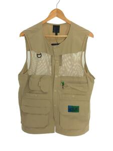 Jack Wolfskin*JP SURVIVOR2.0 VEST/ скумбиря i балка лучший /5023231-5605003/ бежевый 