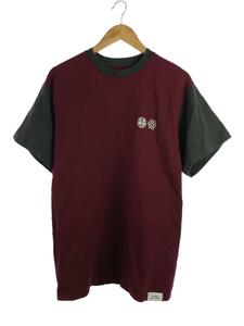 PACCBET◆Tシャツ/L/コットン/BRD/PACC6-T004