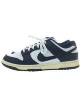 NIKE◆ローカットスニーカー/27.5cm/WHT/レザー/DD1503-115_画像1