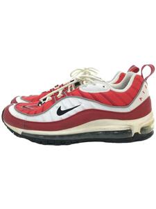 NIKE◆ローカットスニーカー/27.5cm/RED/AH6799-101