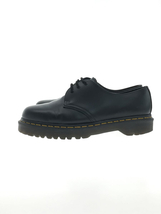 Dr.Martens◆ドレスシューズ/UK8/BLK/1461BEX_画像1