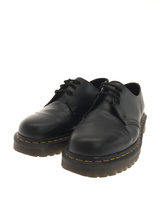 Dr.Martens◆ドレスシューズ/UK8/BLK/1461BEX_画像2