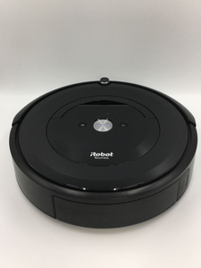 iRobot◆掃除機 ルンバ e5 e515060