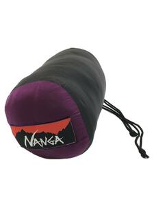 NANGA* sleeping bag /PUP