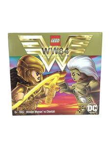 LEGO* man / wonder u- man VSchi-ta-