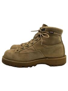 Danner◆ブーツ/US10/BEG/30101X