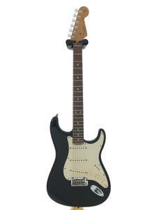 Fender◆American Standard Stratocaster/BLK2013/ жесткий чехол есть 