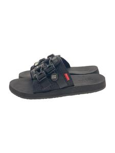 Supreme◆22SS Trekking Sandal サンダル/26cm/BLK