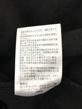 RVCA◆RVCA ルーカ/長袖Tシャツ/M/コットン/BLK_画像5