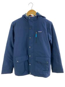 patagonia◆ジャケット/XL/ナイロン/ネイビー/紺/無地/68460FA19