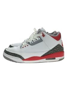 NIKE◆AIR JORDAN 3 RETRO OG_エアジョーダン 3 レトロ OG/27.5cm