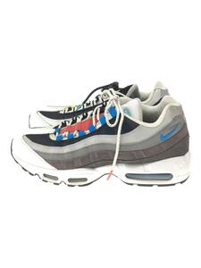 NIKE◆AIR MAX 95 QS_エアマックス95/28.5cm