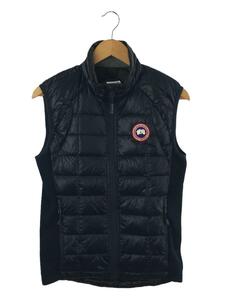 CANADA GOOSE◆ダウンベスト/XS/-/NVY/2702M