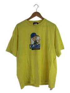 X-LARGE◆Tシャツ/LEX コラボ Ｔee