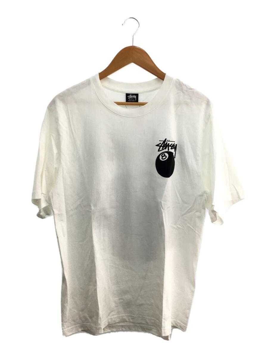 2023年最新】Yahoo!オークション -stussy 8 ball t-shirt シャツ