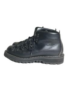 Danner◆トレッキングブーツ/US8/BLK/レザー/30860