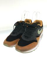 NIKE◆AIR MAX 1 PRM_エア マックス 1 PRM/28cm/イエロー_画像2