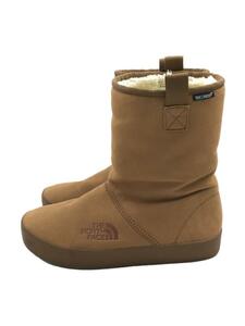 THE NORTH FACE◆ブーツ/23cm/CML/NF51652