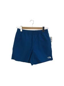 THE NORTH FACE◆VERSATILE SHORT_バーサタイル ショーツ/M/ナイロン/BLU