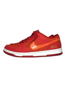 NIKE◆ローカットスニーカー/27.5cm/RED/FD0724-657