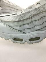 NIKE◆AIR MAX 95 ESSENTIAL/27cm/CT1268-100_画像7