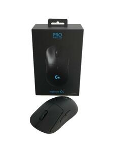 Logicool◆パソコン周辺機器 G-PPD-002WL/G-PPD-002WL/マウス/ゲーミング/ワイヤレス