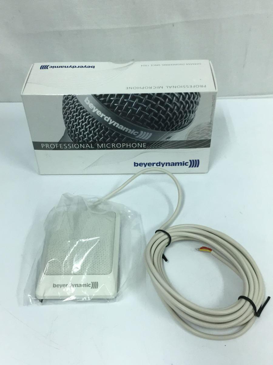 2023年最新】ヤフオク! -beyerdynamic マイク(楽器、器材)の中古品