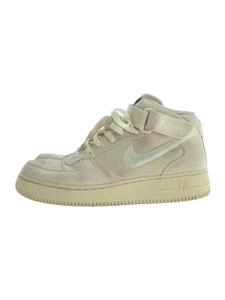 NIKE◆AIR FORCE 1 07 MID SP_エア フォース 1 ミッド スペシャル/26cm/DJ7841-200