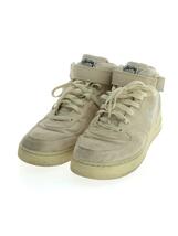 NIKE◆AIR FORCE 1 07 MID SP_エア フォース 1 ミッド スペシャル/26cm/DJ7841-200_画像2