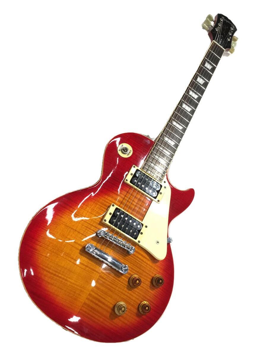 2010年製EDWARDS E-LP-98LTS Lemon Dropエドワーズ/レスポール/レモン