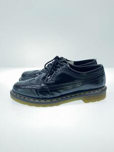 Dr.Martens◆シューズ/US9/BLK/3989