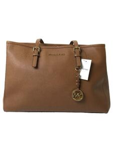 MICHAEL KORS◆トートバッグ/レザー/30T3GTVT7L