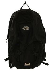 THE NORTH FACE◆リュック/-/BLK/NW72301/ビッグショット