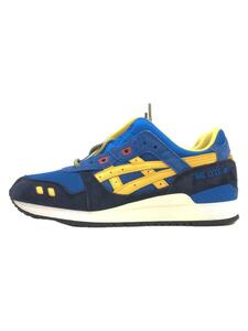 ASICS◆ローカットスニーカー/28cm/F460323/×kith×marvel gel lyte 3 remastered